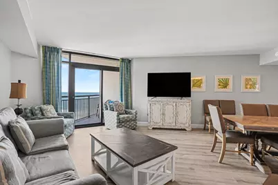 3000 N Ocean Blvd. #802, Myrtle Beach, SC 29577 - Photo 4