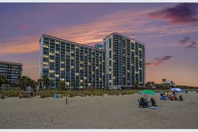3000 N Ocean Blvd. #802, Myrtle Beach, SC 29577 - Photo 32