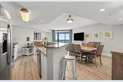 3000 N Ocean Blvd. #802, Myrtle Beach, SC 29577 - Photo 8