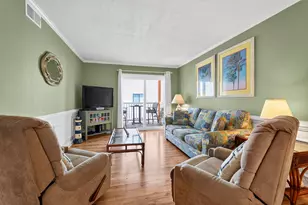 4509 S Ocean Blvd, North Myrtle Beach, SC 29582 - Photo 4