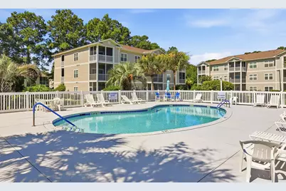 2494 Coastline Ct. #303, Garden City, SC 29576 - Photo 2