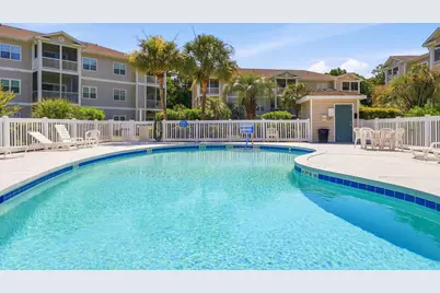 2494 Coastline Ct. #303, Garden City, SC 29576 - Photo 4