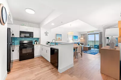 3000 N Ocean Blvd. N #908, Myrtle Beach, SC 29577 - Photo 12