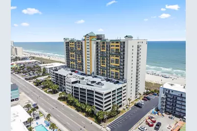 201 S Ocean Blvd. #1305, North Myrtle Beach, SC 29582 - Photo 2
