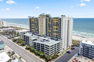 201 S Ocean Blvd, North Myrtle Beach, SC 29582 - Photo 2
