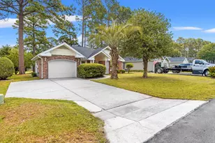 4712 Southern Trail, Myrtle Beach, SC 29579 - Photo 2