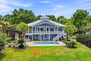 1710 Pond Rd, Murrells Inlet, SC 29576 - Photo 2