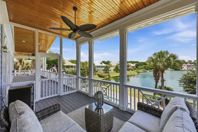 1710 Pond Rd., Murrells Inlet, SC 29576 - Photo 34