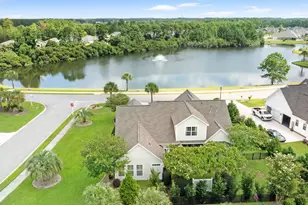 301 Babylon Pine Dr, Myrtle Beach, SC 29579 - Photo 50
