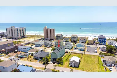 1511 Holly Dr., North Myrtle Beach, SC 29582 - Photo 1