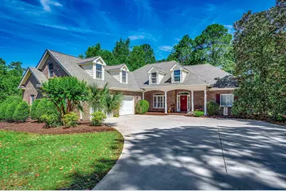 4363 Parkland Dr., Myrtle Beach, SC 29579 - Photo 40