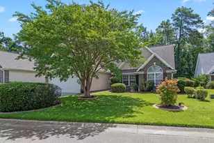 2818 Sanctuary Blvd, Conway, SC 29526 - Photo 1