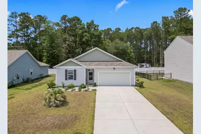 278 Columbus St., Conway, SC 29526 - Photo 1