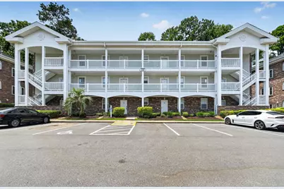 690 Riverwalk Dr. #201, Myrtle Beach, SC 29579 - Photo 1
