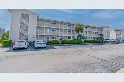 1919 Spring St. #A34, North Myrtle Beach, SC 29582 - Photo 30