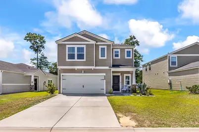 807 Dusty Pine Way, Myrtle Beach, SC 29588 - Photo 1