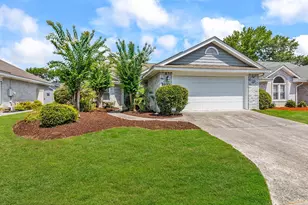 4735 Bermuda Way, Myrtle Beach, SC 29577 - Photo 1