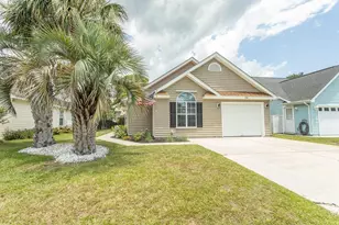 116 Dry Gulley Ln, Myrtle Beach, SC 29575 - Photo 1