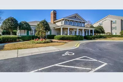 3774 Hitchcock Way #813, Myrtle Beach, SC 29577 - Photo 32