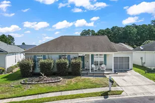 264 La Patos Dr, Myrtle Beach, SC 29588 - Photo 1