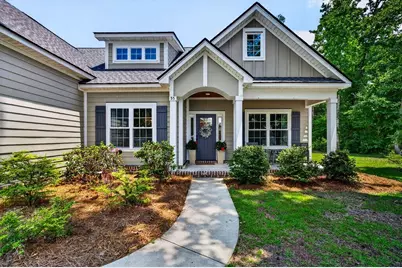 55 Hamilton Trail, Pawleys Island, SC 29585 - Photo 2