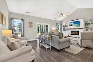 55 Hamilton Trail, Pawleys Island, SC 29585 - Photo 10