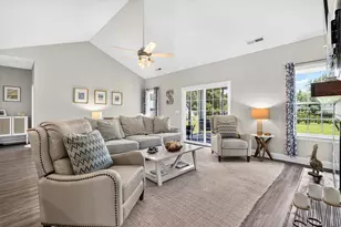 55 Hamilton Trail, Pawleys Island, SC 29585 - Photo 6