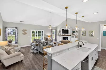55 Hamilton Trail, Pawleys Island, SC 29585 - Photo 12