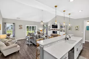 55 Hamilton Trail, Pawleys Island, SC 29585 - Photo 12