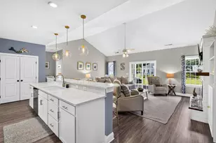 55 Hamilton Trail, Pawleys Island, SC 29585 - Photo 6
