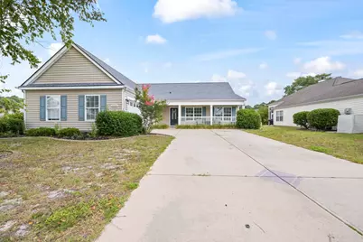 3136 Robins Nest Way, Myrtle Beach, SC 29579 - Photo 2