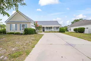 3136 Robins Nest Way, Myrtle Beach, SC 29579 - Photo 2