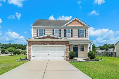 258 Burchwood Dr., Myrtle Beach, SC 29588 - Photo 1