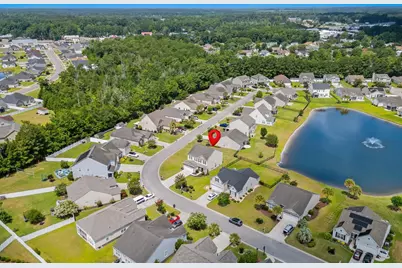 258 Burchwood Dr., Myrtle Beach, SC 29588 - Photo 44
