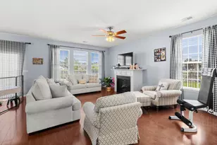 258 Burchwood Dr, Myrtle Beach, SC 29588 - Photo 6