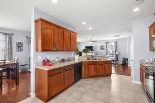 258 Burchwood Dr, Myrtle Beach, SC 29588 - Photo 16