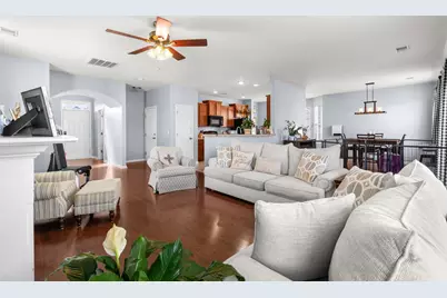 258 Burchwood Dr., Myrtle Beach, SC 29588 - Photo 8