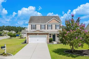 258 Burchwood Dr, Myrtle Beach, SC 29588 - Photo 38