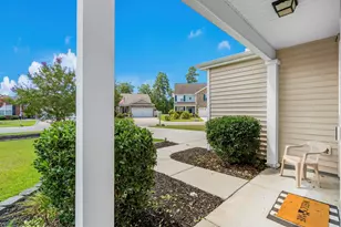 258 Burchwood Dr, Myrtle Beach, SC 29588 - Photo 2