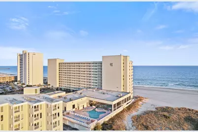 9400 Shore Dr. #1014, Myrtle Beach, SC 29572 - Photo 2