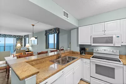 9400 Shore Dr. #1014, Myrtle Beach, SC 29572 - Photo 4