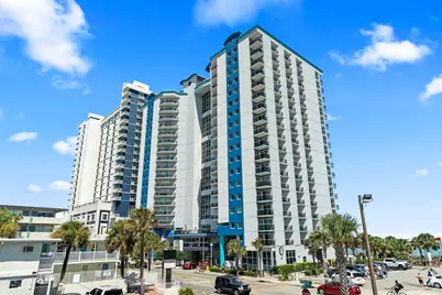 504 N Ocean Blvd. #411, Myrtle Beach, SC 29577 - Photo 36