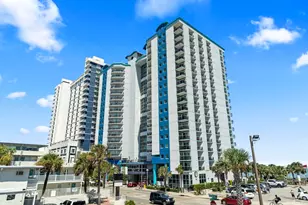 504 N Ocean Blvd, Myrtle Beach, SC 29577 - Photo 36