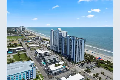 504 N Ocean Blvd. #411, Myrtle Beach, SC 29577 - Photo 38