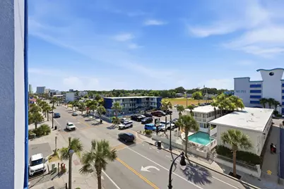 504 N Ocean Blvd. #411, Myrtle Beach, SC 29577 - Photo 22