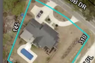 359 Country Club Dr, Pawleys Island, SC 29585 - Photo 42