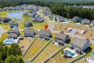 4008 Dewberry Ln., Myrtle Beach, SC 29579 - Photo 2
