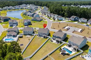4008 Dewberry Ln, Myrtle Beach, SC 29579 - Photo 2