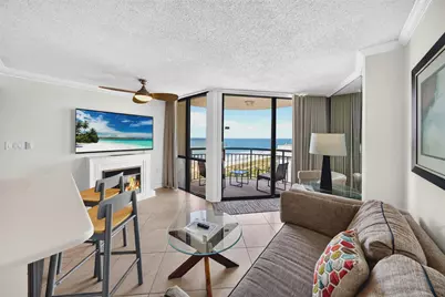 2310 N Ocean Blvd. #1005, Myrtle Beach, SC 29577 - Photo 2