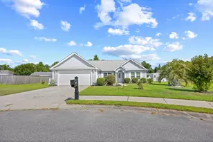 1233 Dunraven Ct, Conway, SC 29527 - Photo 4